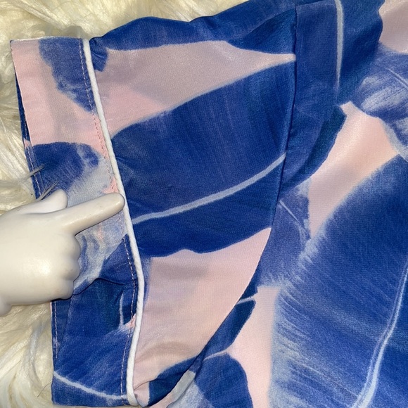 Buddy Love Havana Aurora Pajama Set - Picture 14 of 15